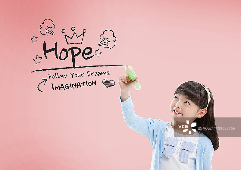 儿童教育图片素材