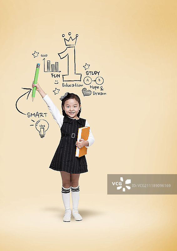 儿童教育图片素材