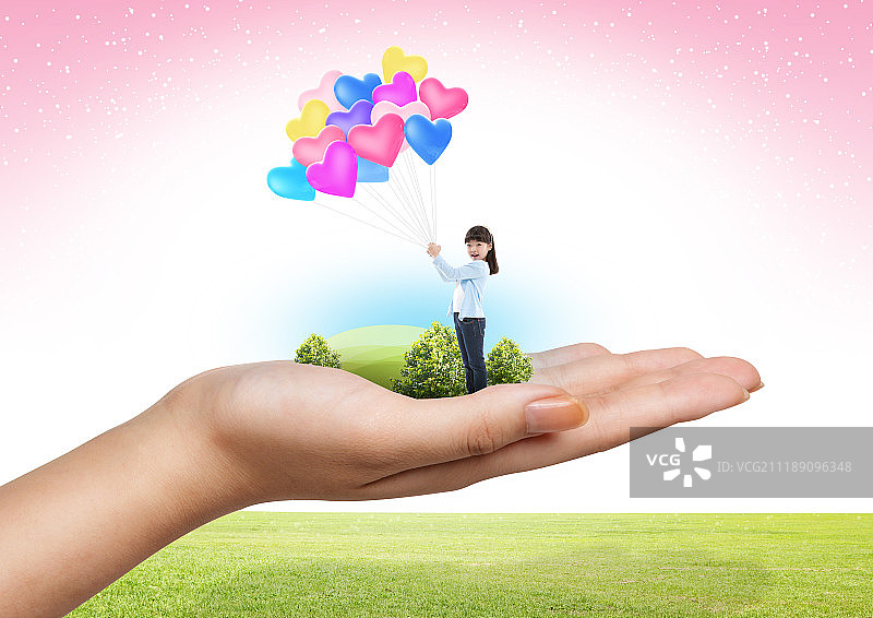 操纵图像图片素材