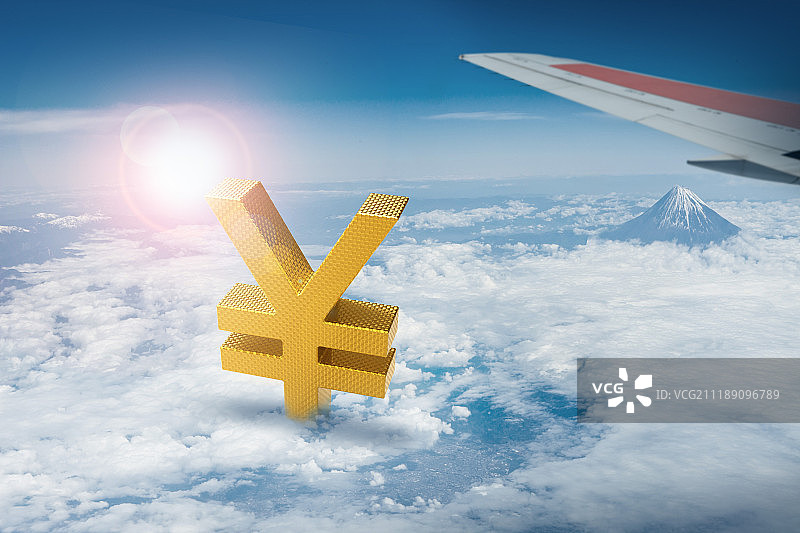 日本经济图片素材