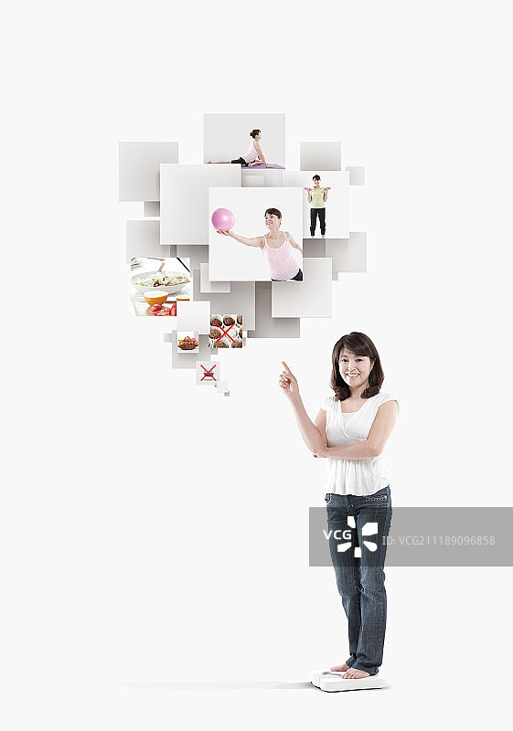 操纵图像图片素材