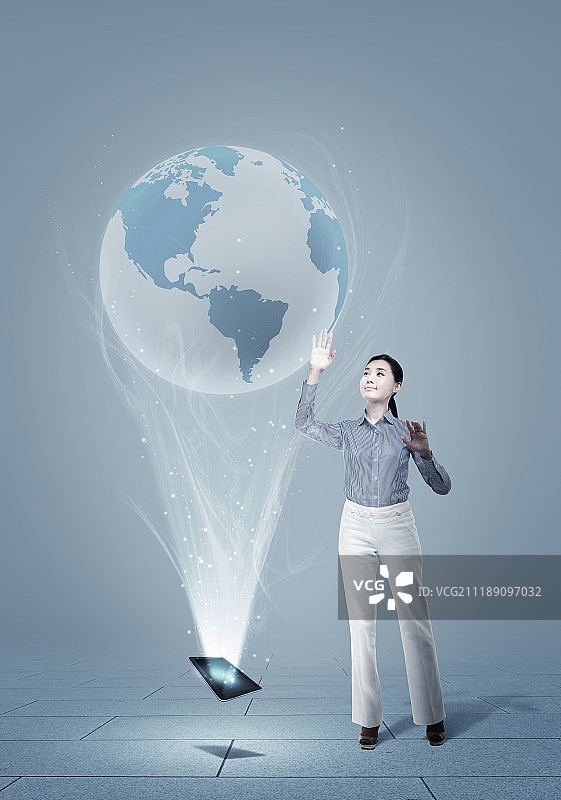 操纵图像图片素材