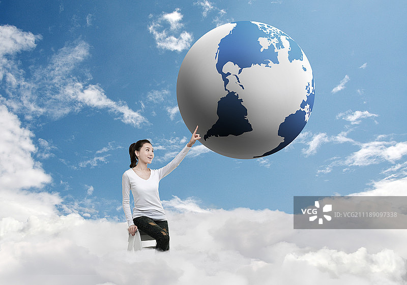 操纵图像图片素材