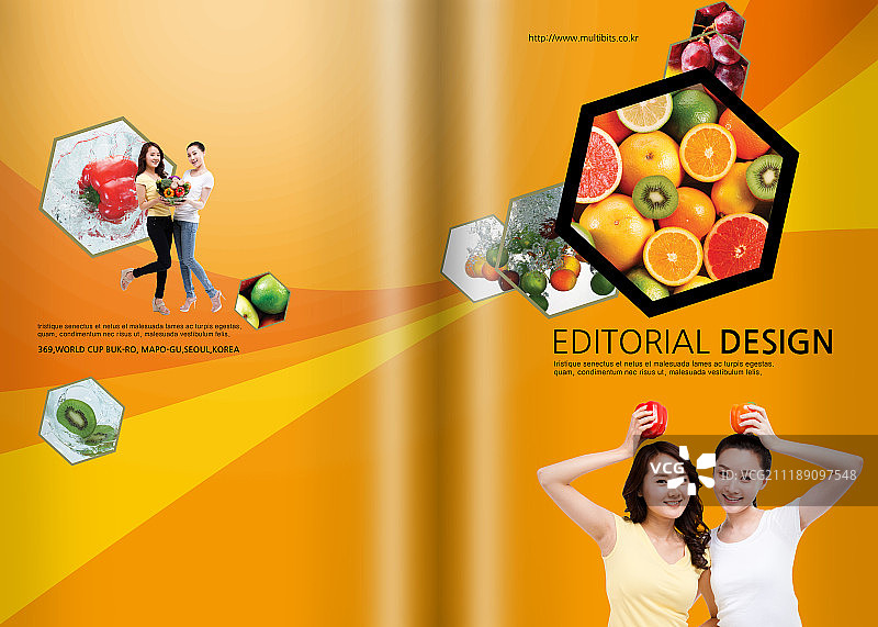 书的封面图片素材