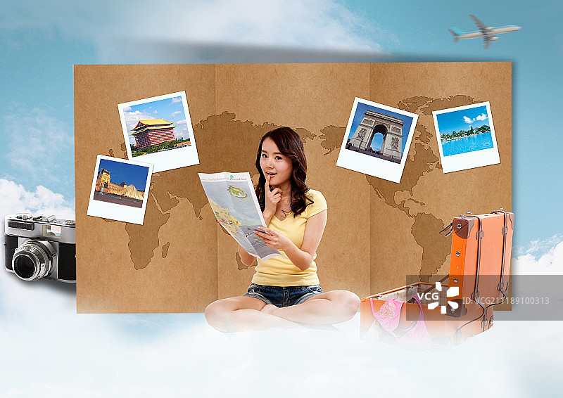 操纵图像图片素材