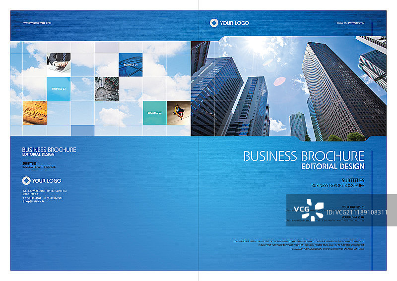 编辑图片，宣传册，设计图片素材