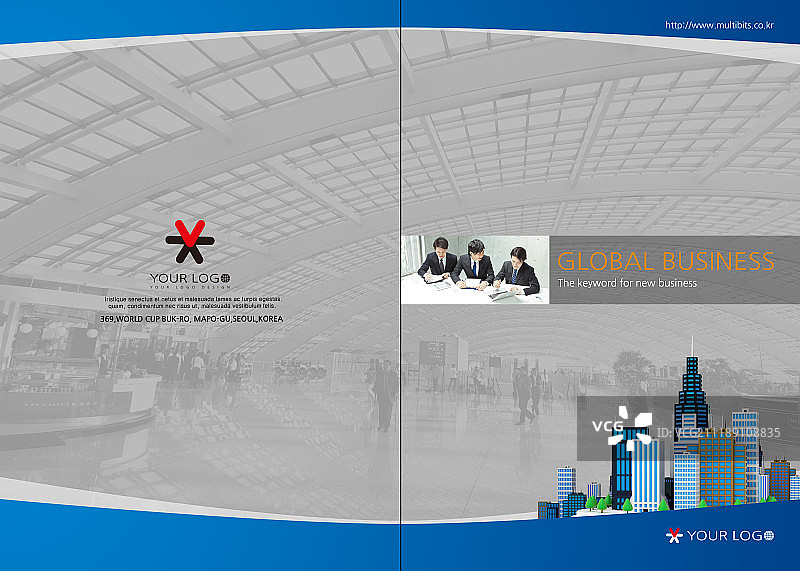 编辑图片，宣传册，设计图片素材