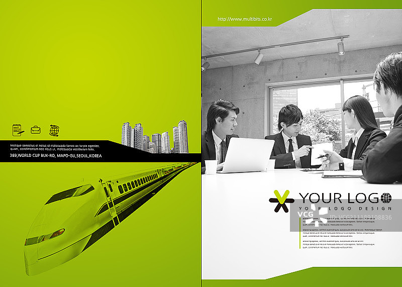 编辑图片，宣传册，设计图片素材