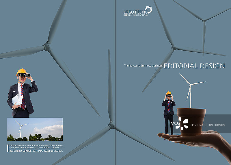 编辑图片，宣传册，设计图片素材