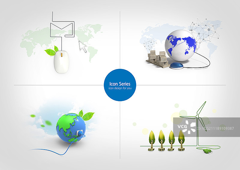 照片图标图片素材