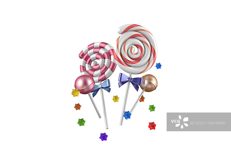 三维图像图片素材