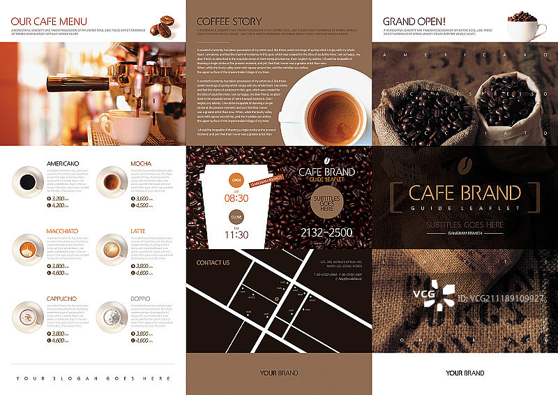 编辑图片，宣传册，设计图片素材