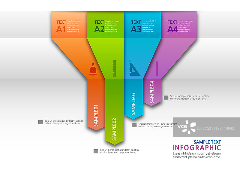 插图形象图片素材