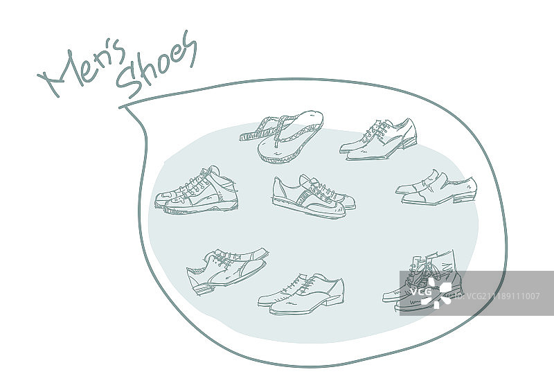 插图形象图片素材