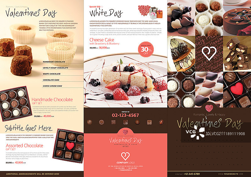 编辑图片，宣传册，设计图片素材