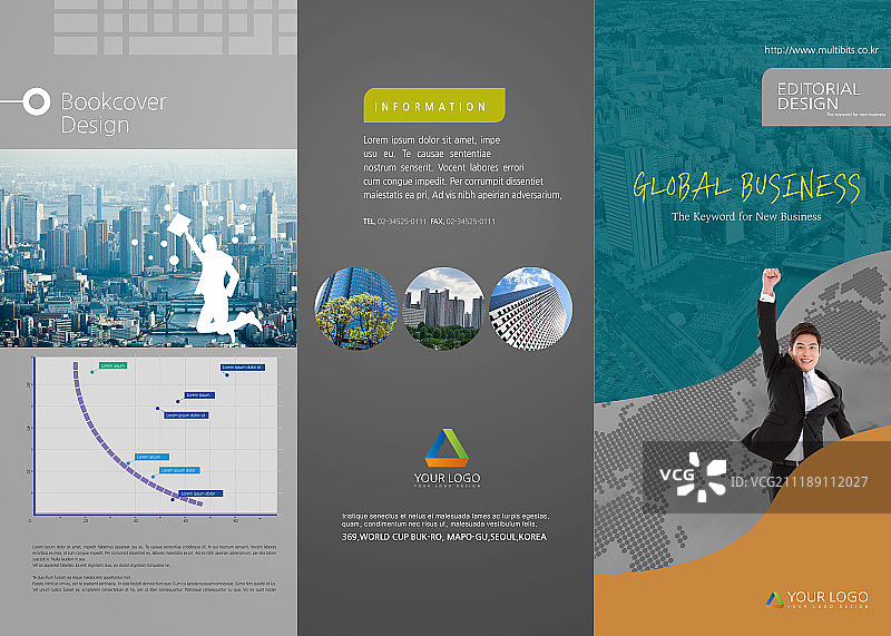 编辑图片，宣传册，设计图片素材