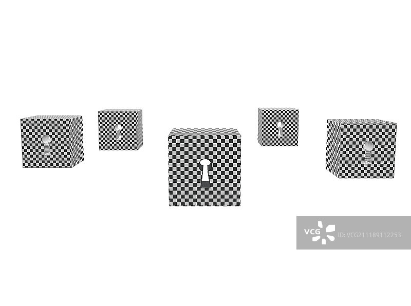 三维图像图片素材