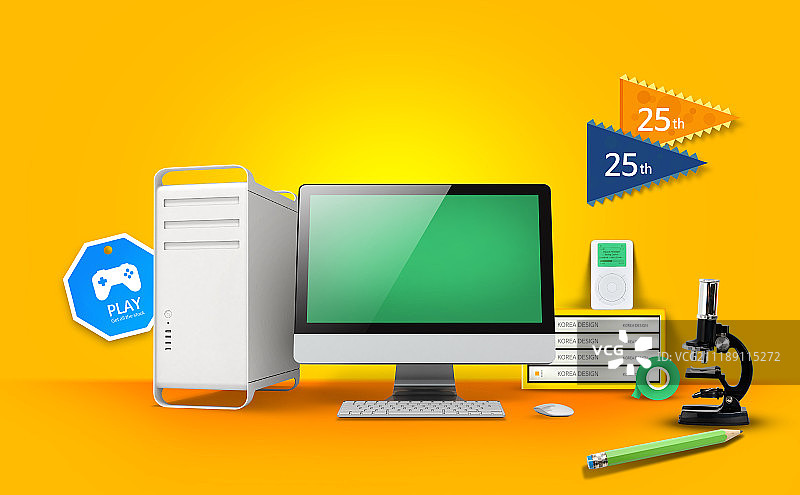 我的桌子上图片素材