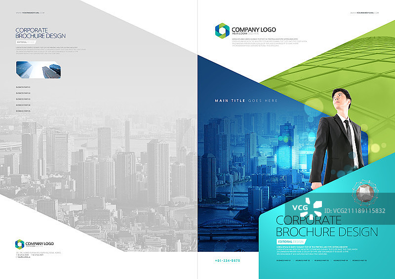 商业编辑设计图片素材