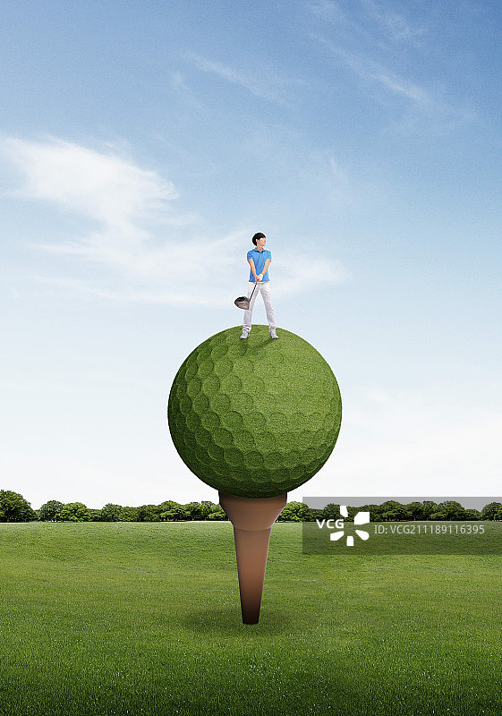 成功的商业图片素材