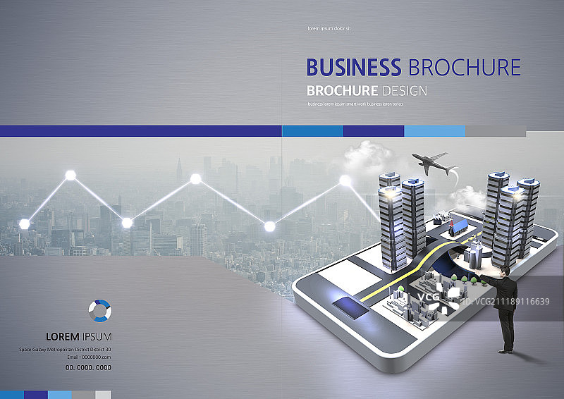 商业书籍封面图片素材