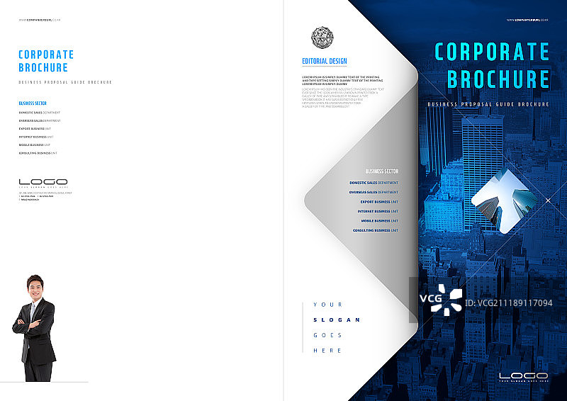 商业书籍封面图片素材