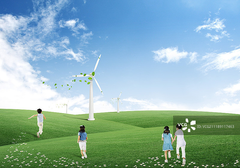 自然与生活方式图片素材