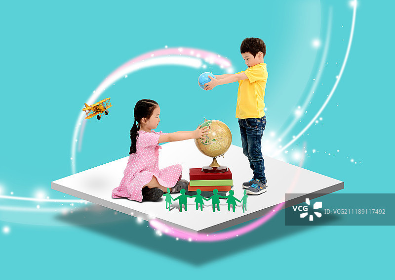 生活方式故事图片素材