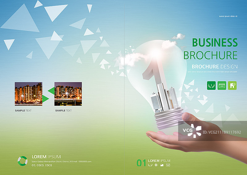 商业书籍封面图片素材