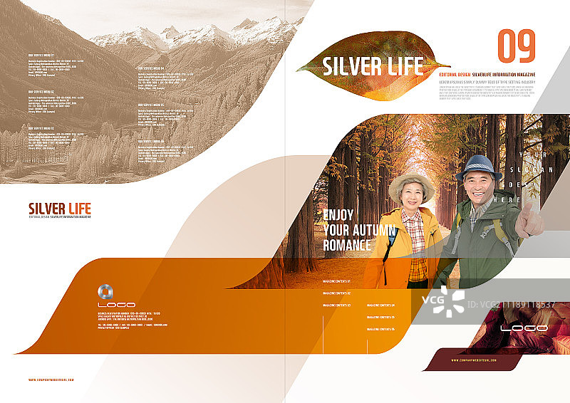 生活方式的书的封面图片素材