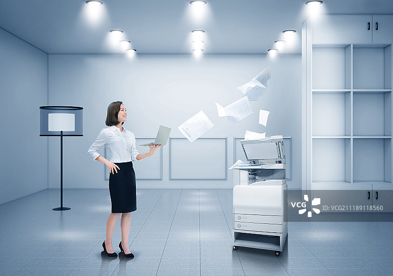 商业与生活图片素材