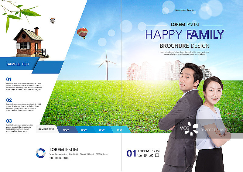 快乐生活方式书籍封面图片素材