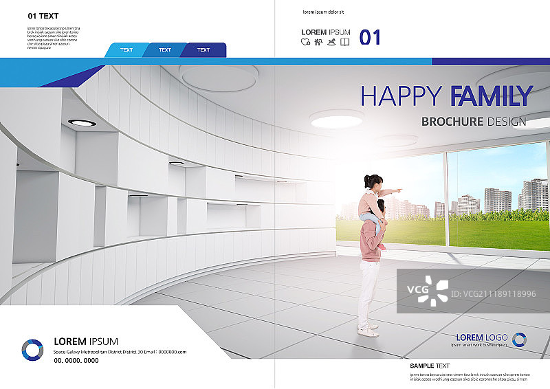 快乐生活方式书籍封面图片素材