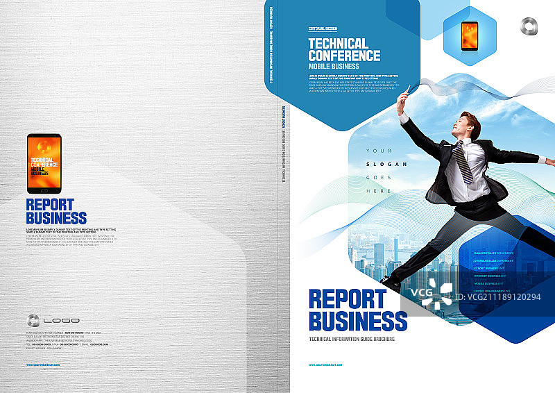 商业书籍封面图片素材