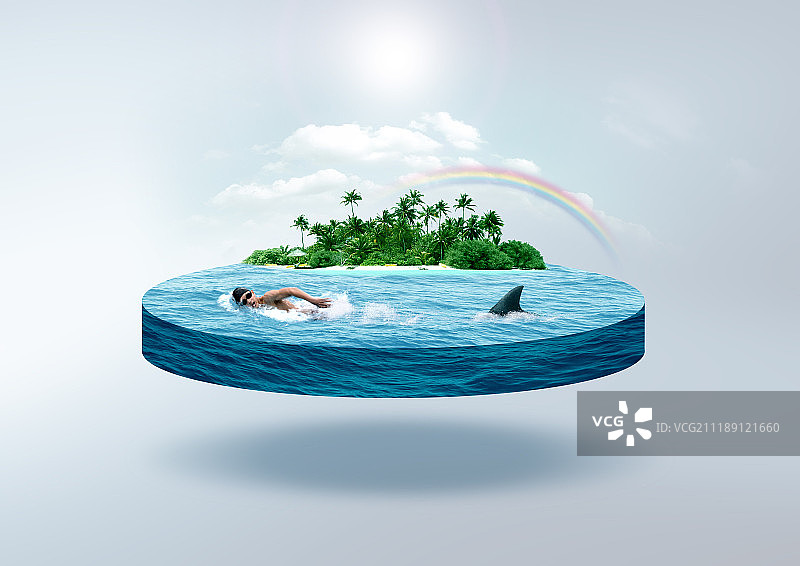 快乐的生活方式图片素材