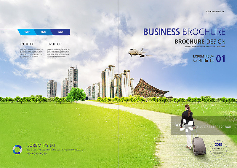 商业书籍封面图片素材