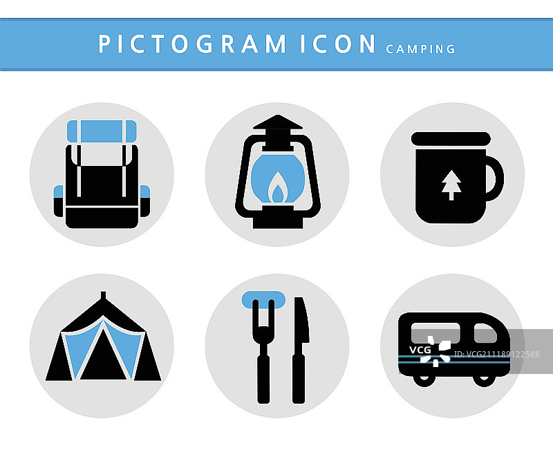 象形图图片素材