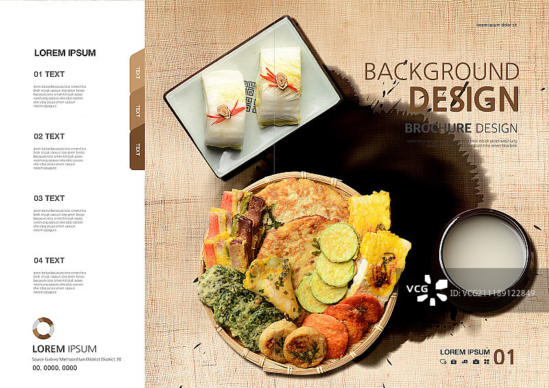 生活方式的书的封面图片素材