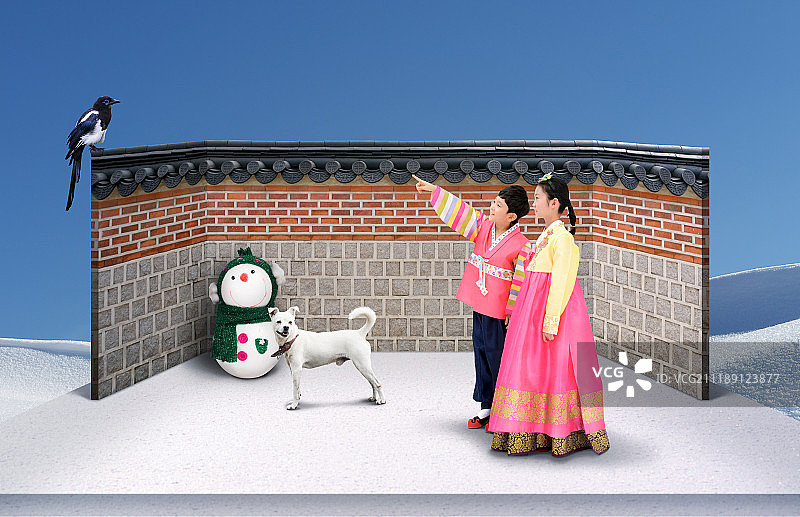 新年快乐图片素材