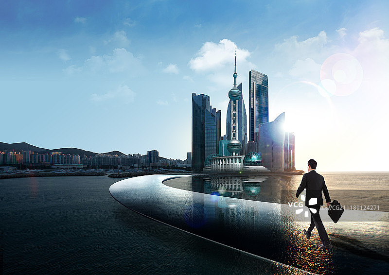 全球业务图片素材