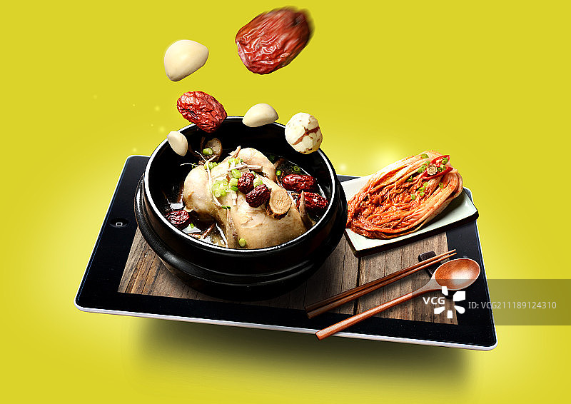 智能生活图片素材