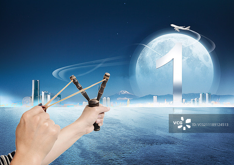 商业故事图片素材