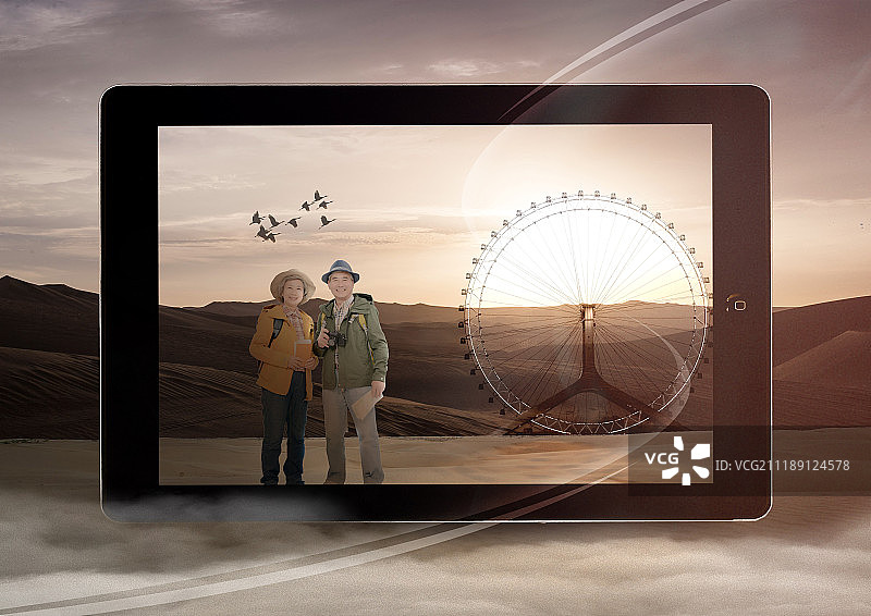 快乐的生活方式图片素材