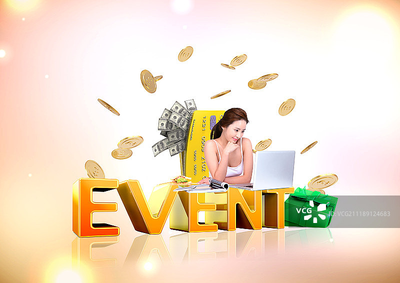 活动图像图片素材