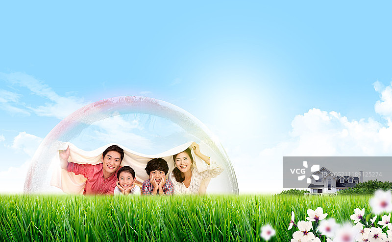 快乐的故事图片素材