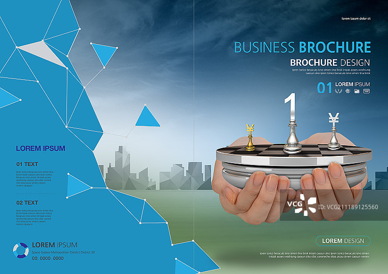 商业书籍封面图片素材