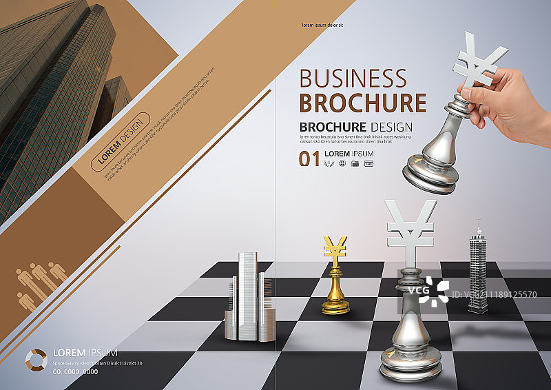 商业书籍封面图片素材