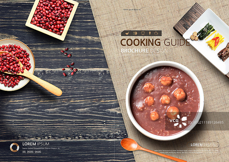 美食书籍封面图片素材