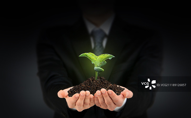 生物技术科学研究图片素材