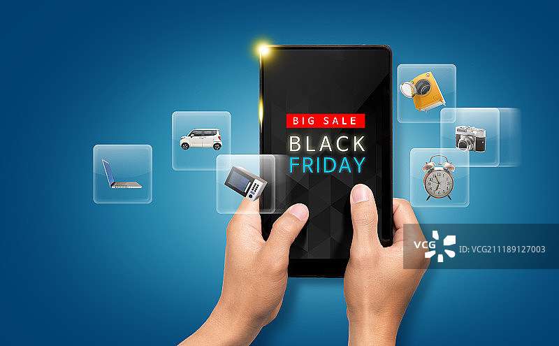 购物促销活动图片素材